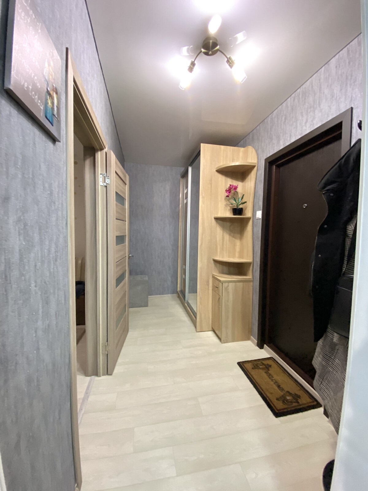 Аренда комнаты/части квартиры, Драгоманова ул., 1