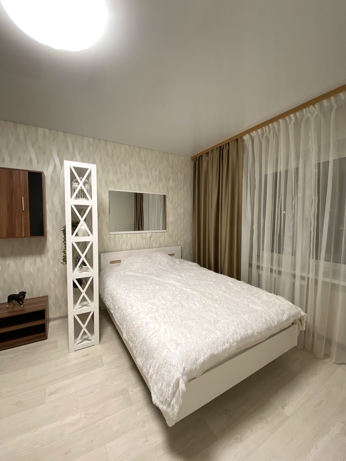 Аренда комнаты/части квартиры, Драгоманова ул., 1