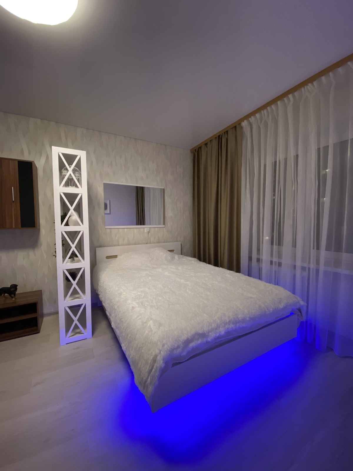 Аренда комнаты/части квартиры, Драгоманова ул., 1