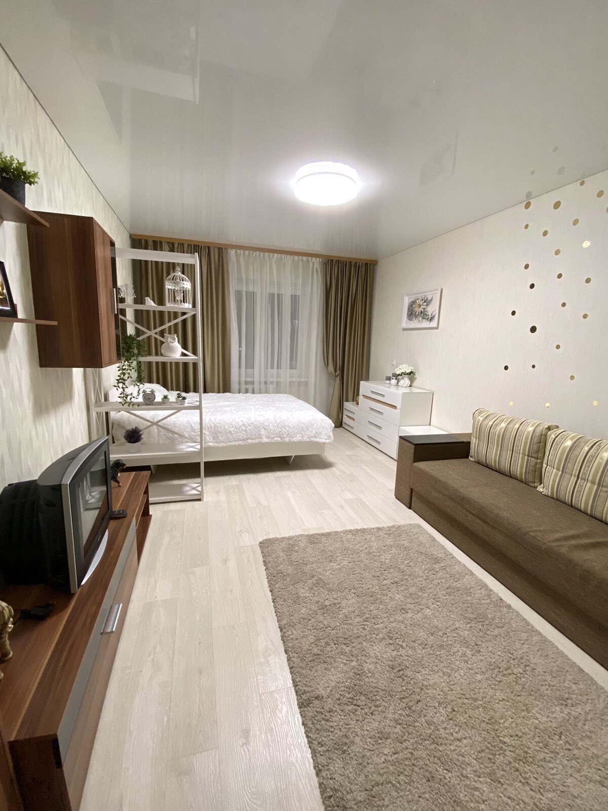 Аренда комнаты/части квартиры, Драгоманова ул., 1