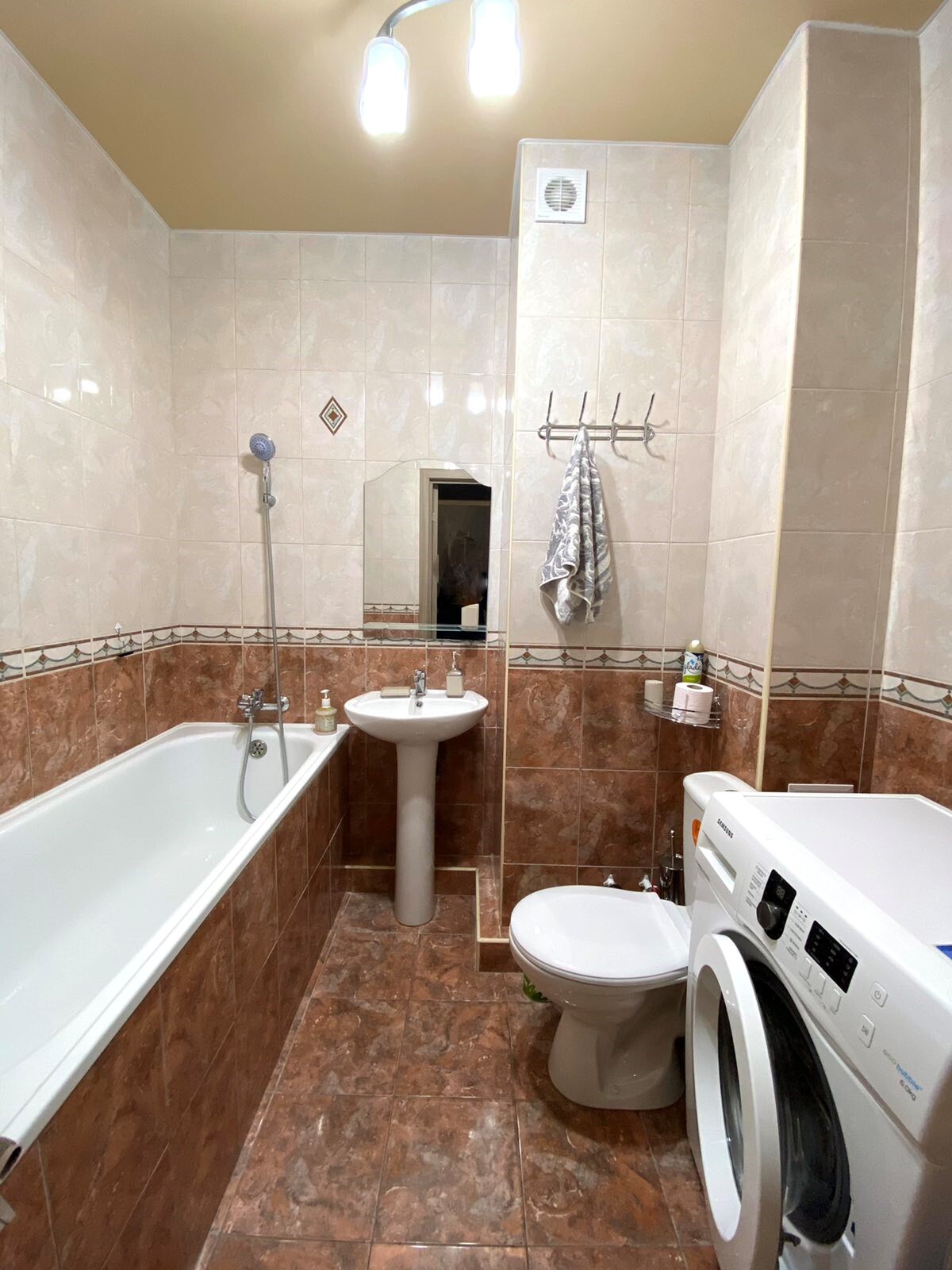 Аренда комнаты/части квартиры, Драгоманова ул., 1