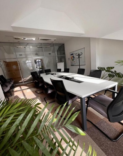 Аренда офиса 420 м², Петра Сагайдачного ул.