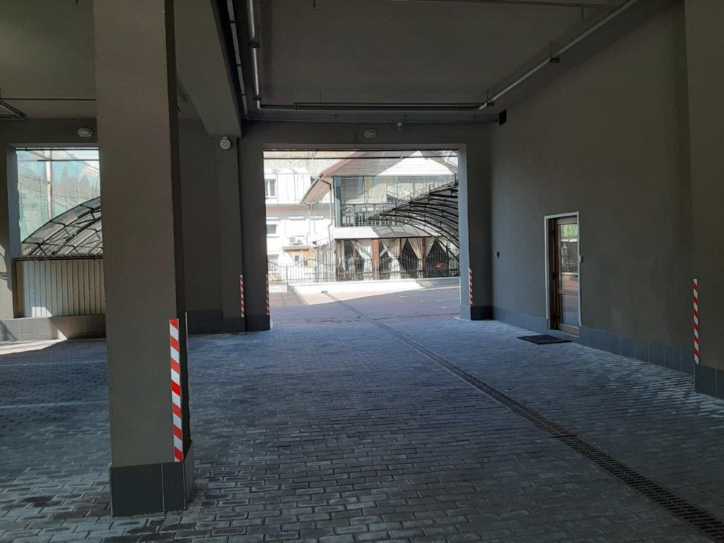 Аренда офиса 420 м², Петра Сагайдачного ул.