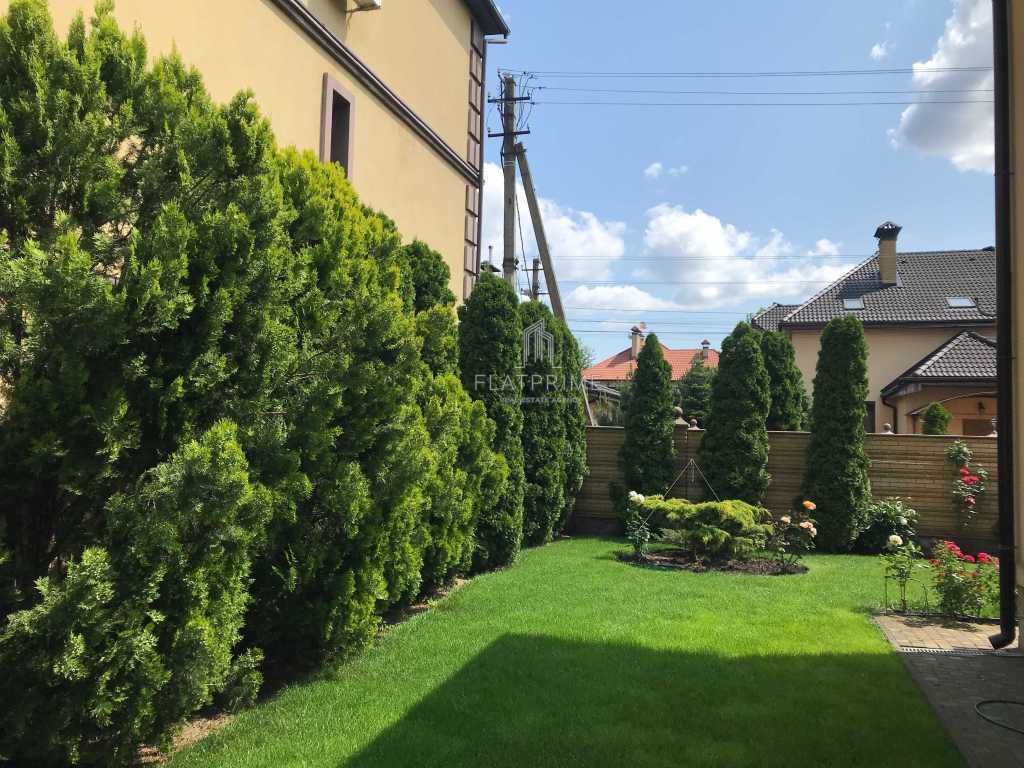 Продажа дома 265.4 м², Лісова