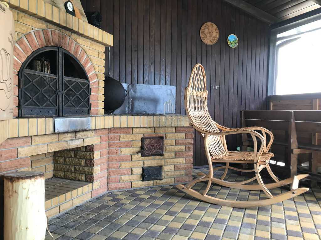 Продажа дома 265.4 м², Лісова