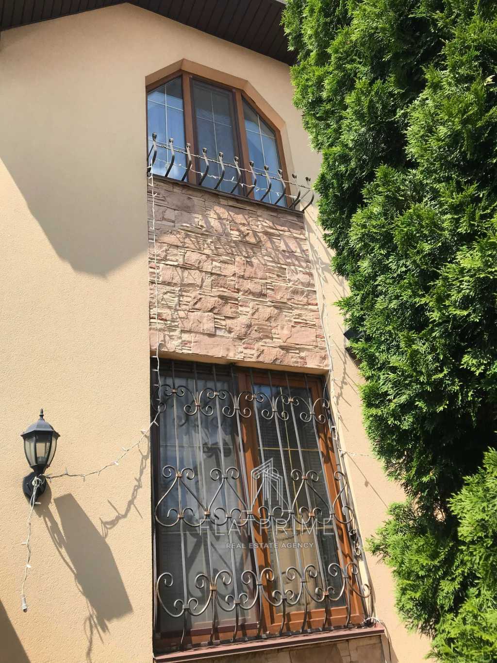 Продажа дома 265.4 м², Лісова