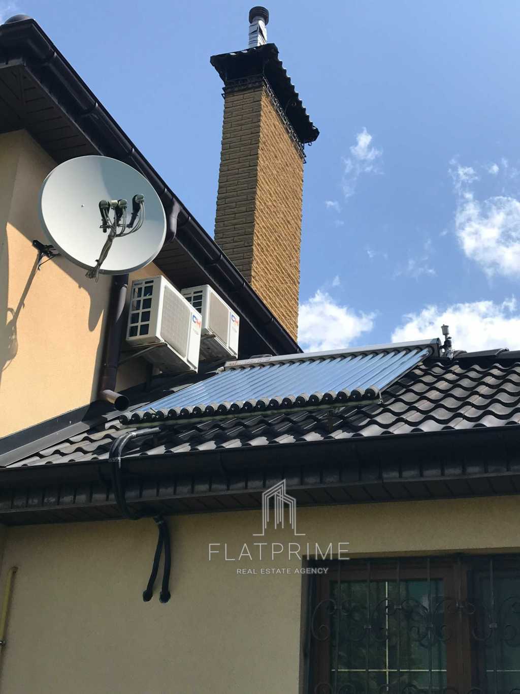 Продажа дома 265.4 м², Лісова