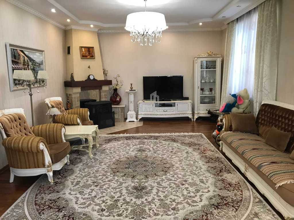 Продажа дома 265.4 м², Лісова