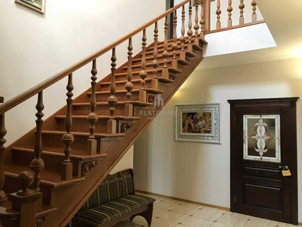 Продажа дома 265.4 м², Лісова