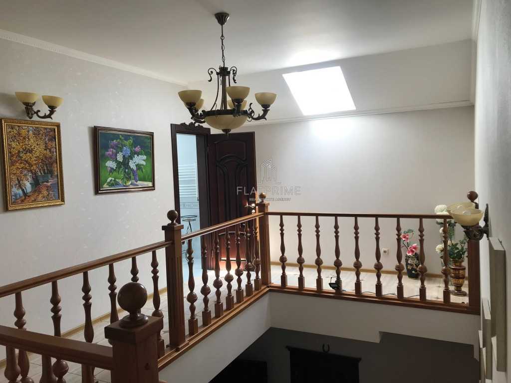 Продажа дома 265.4 м², Лісова