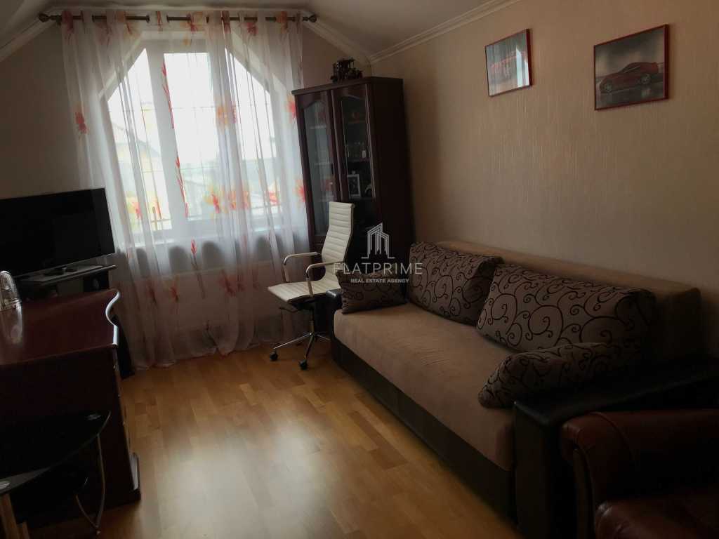 Продажа дома 265.4 м², Лісова