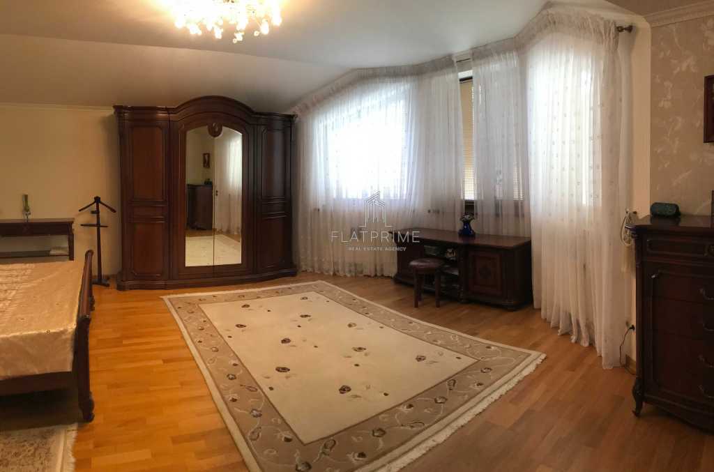 Продажа дома 265.4 м², Лісова