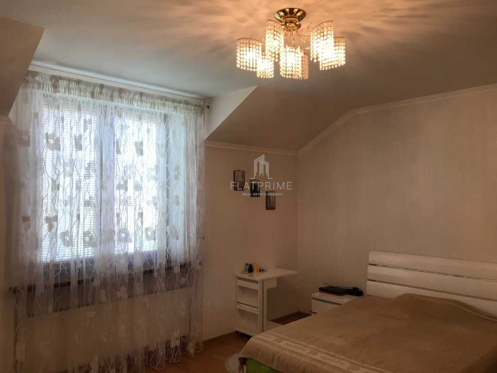 Продажа дома 265.4 м², Лісова
