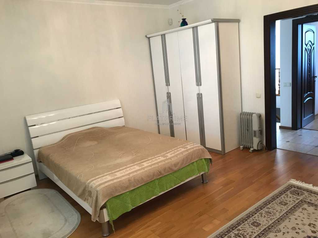 Продажа дома 265.4 м², Лісова