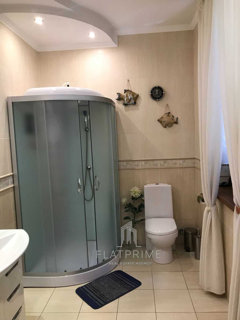 Продажа дома 265.4 м², Лісова