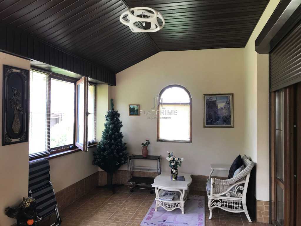 Продажа дома 265.4 м², Лісова