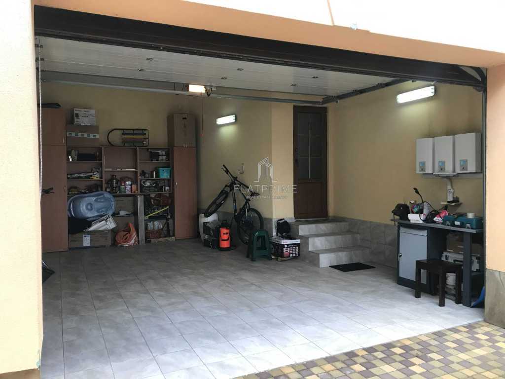 Продажа дома 265.4 м², Лісова