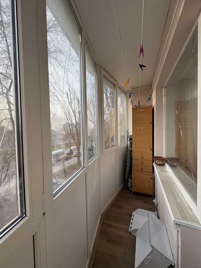 Оренда 1-кімнатної квартири 29 м², Зодчих вул., 64