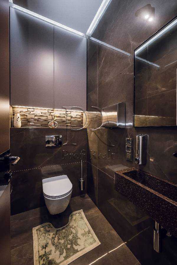 Продажа 2-комнатной квартиры 82 м², Никольско-Слободская ул., 3Б