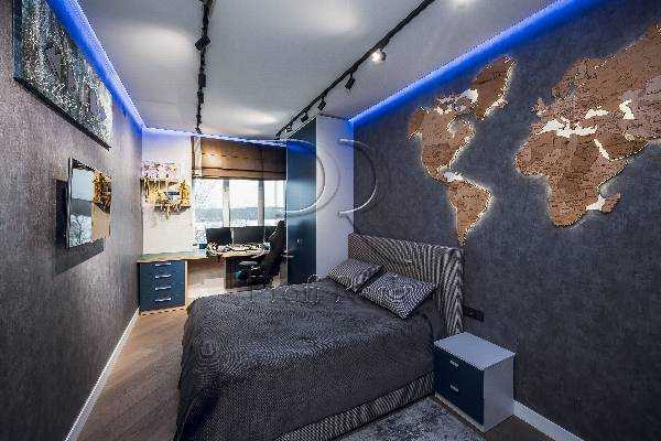 Продажа 2-комнатной квартиры 82 м², Никольско-Слободская ул., 3Б