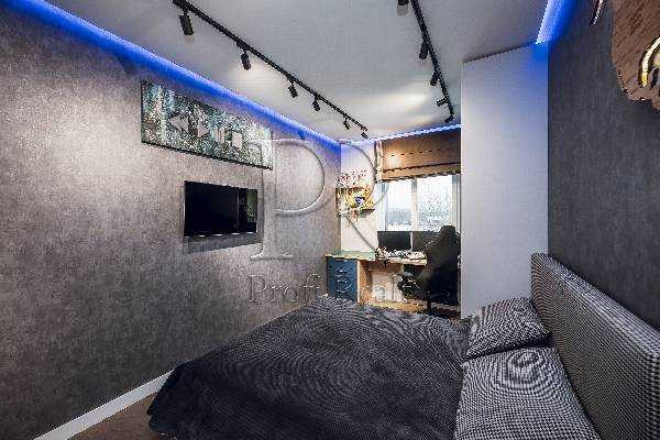 Продажа 2-комнатной квартиры 82 м², Никольско-Слободская ул., 3Б