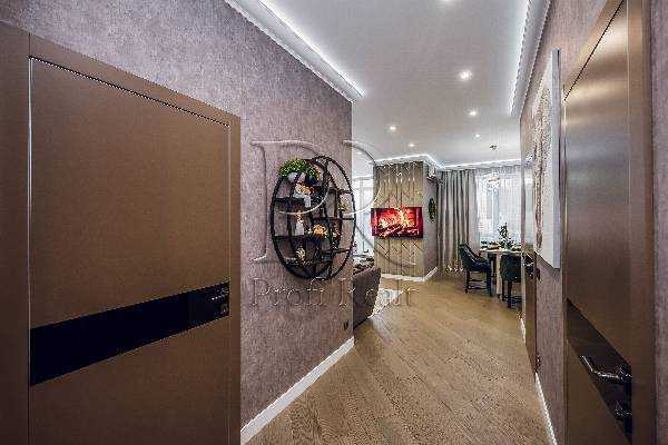 Продажа 2-комнатной квартиры 82 м², Никольско-Слободская ул., 3Б