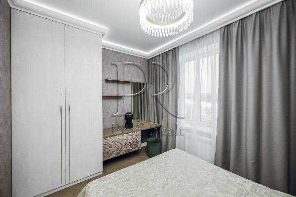Продажа 2-комнатной квартиры 82 м², Никольско-Слободская ул., 3Б