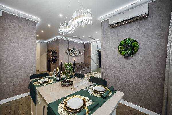 Продажа 2-комнатной квартиры 82 м², Никольско-Слободская ул., 3Б