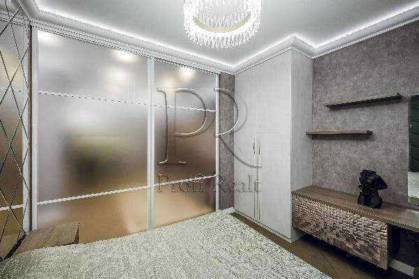 Продажа 2-комнатной квартиры 82 м², Никольско-Слободская ул., 3Б