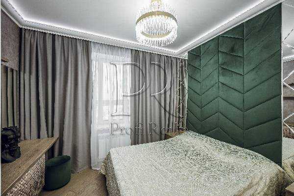 Продажа 2-комнатной квартиры 82 м², Никольско-Слободская ул., 3Б