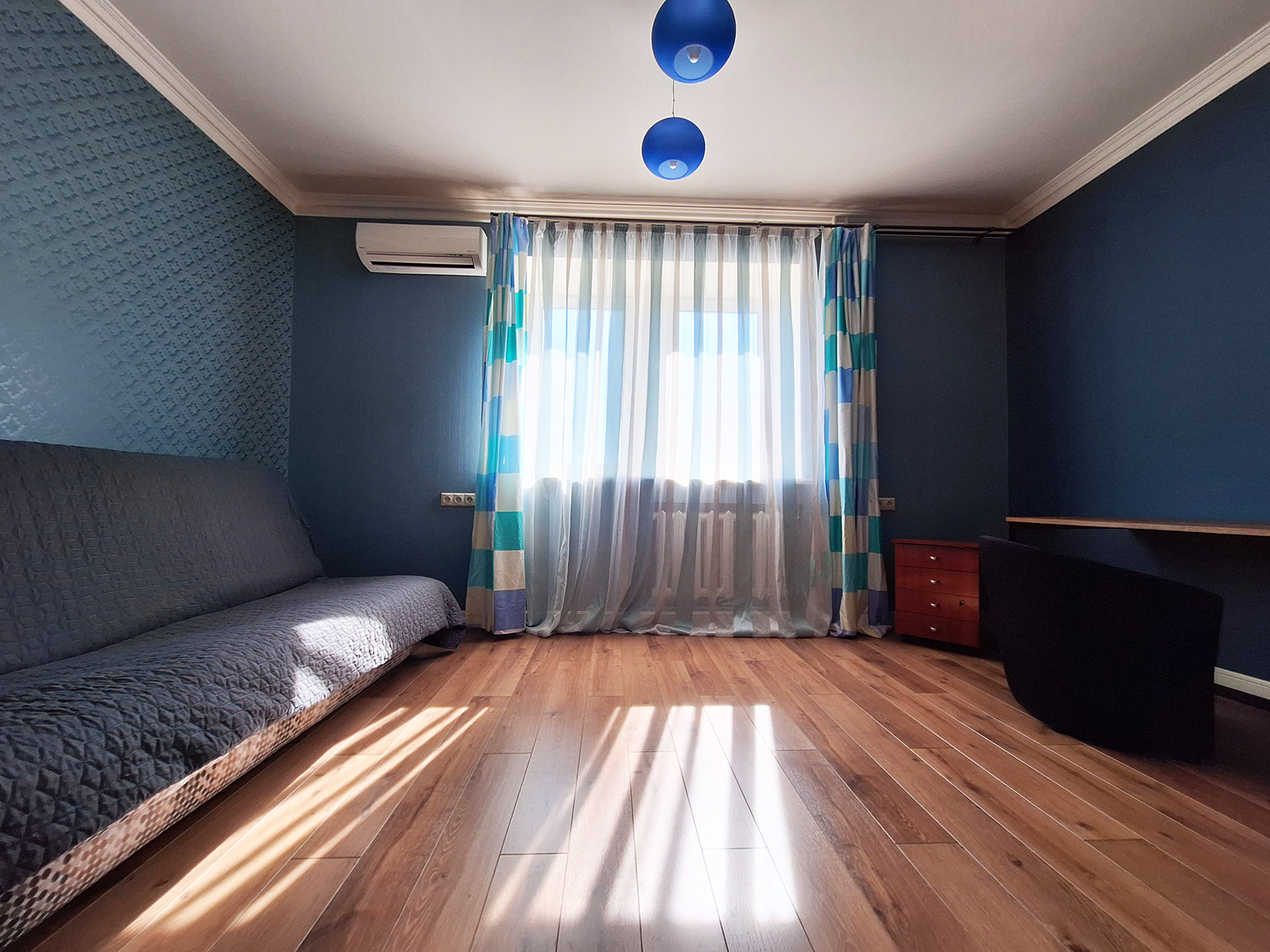 Аренда 3-комнатной квартиры 128 м², Оболонский просп., 22В