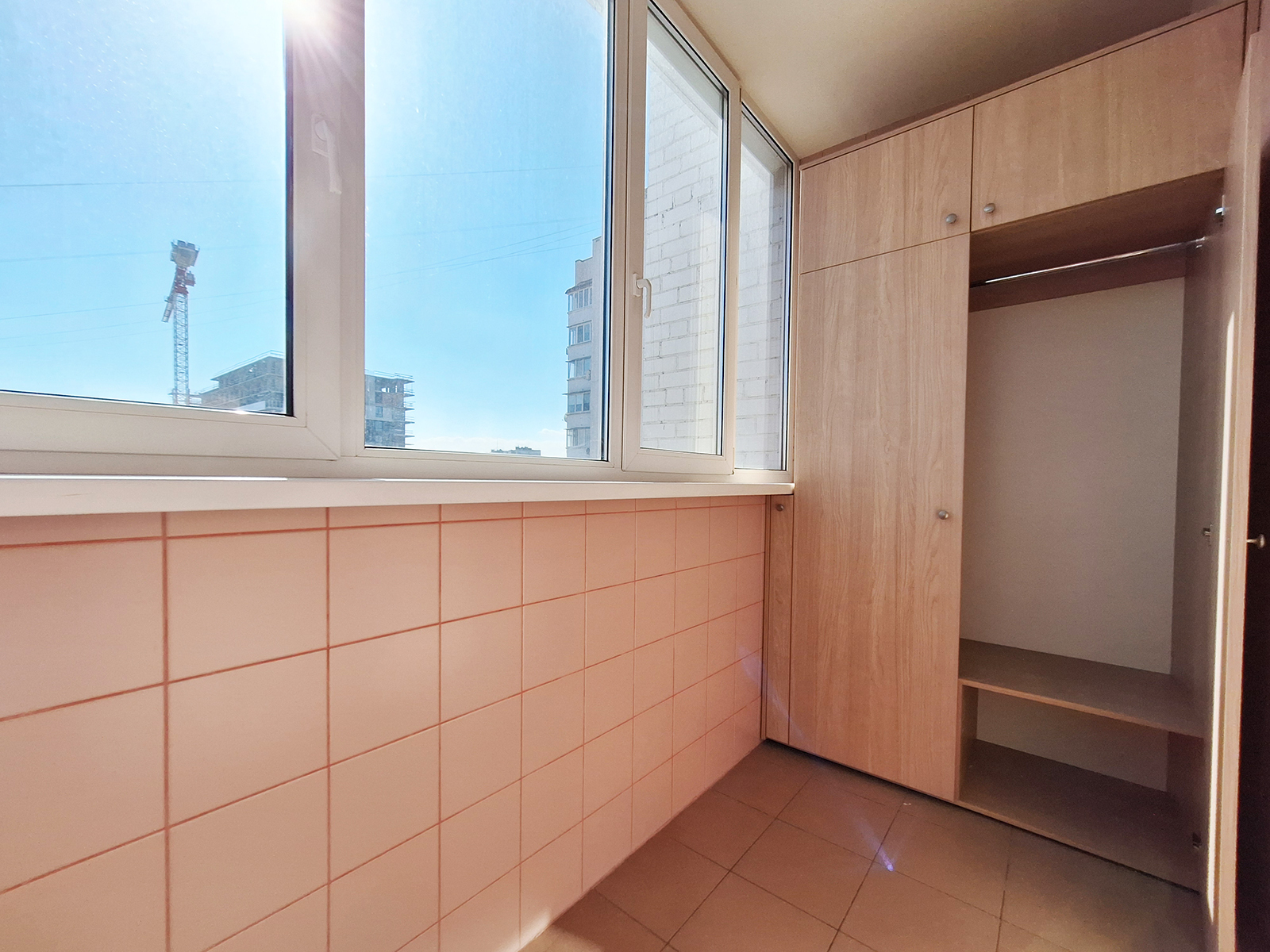 Аренда 3-комнатной квартиры 128 м², Оболонский просп., 22В