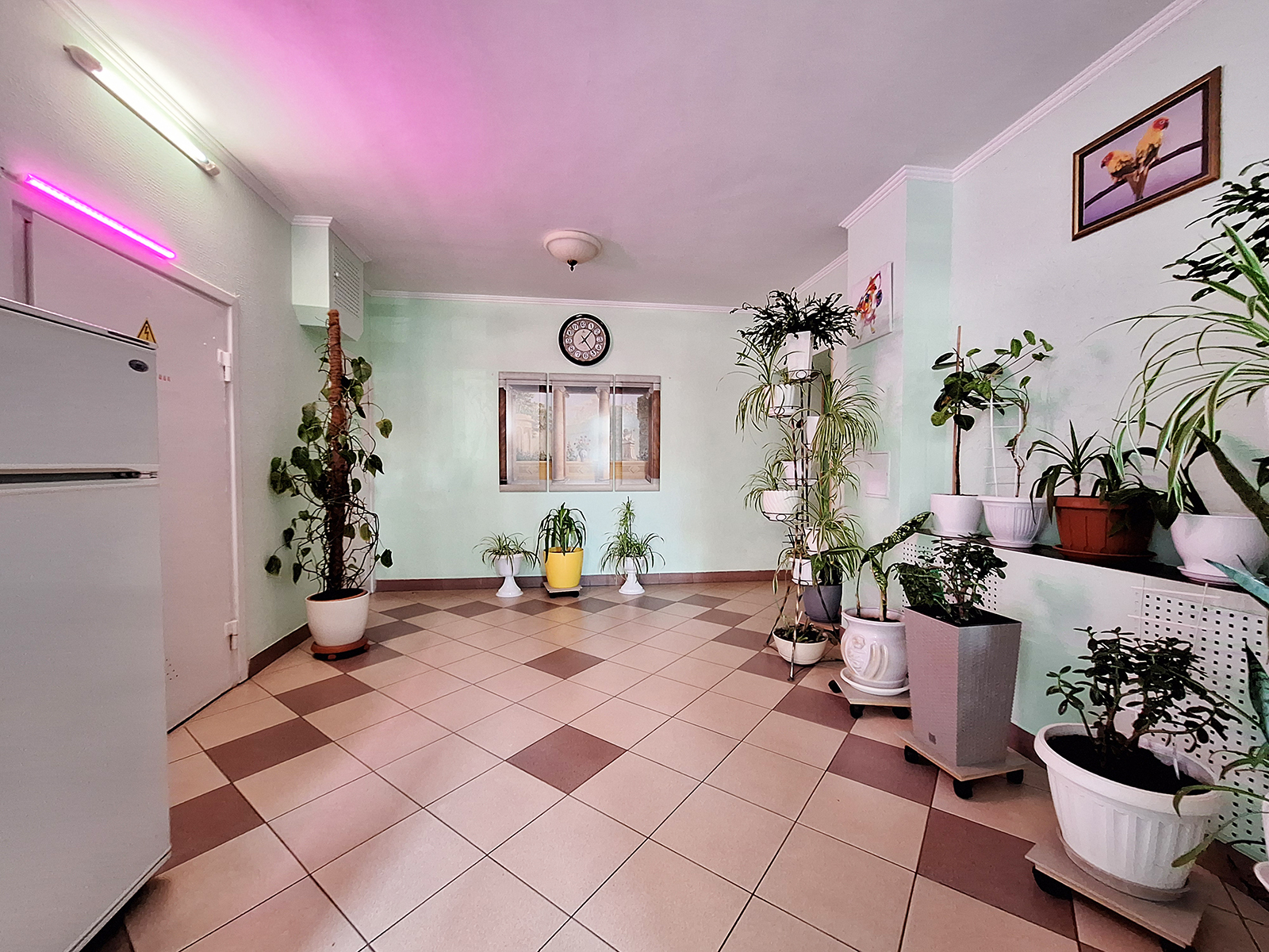 Аренда 3-комнатной квартиры 128 м², Оболонский просп., 22В