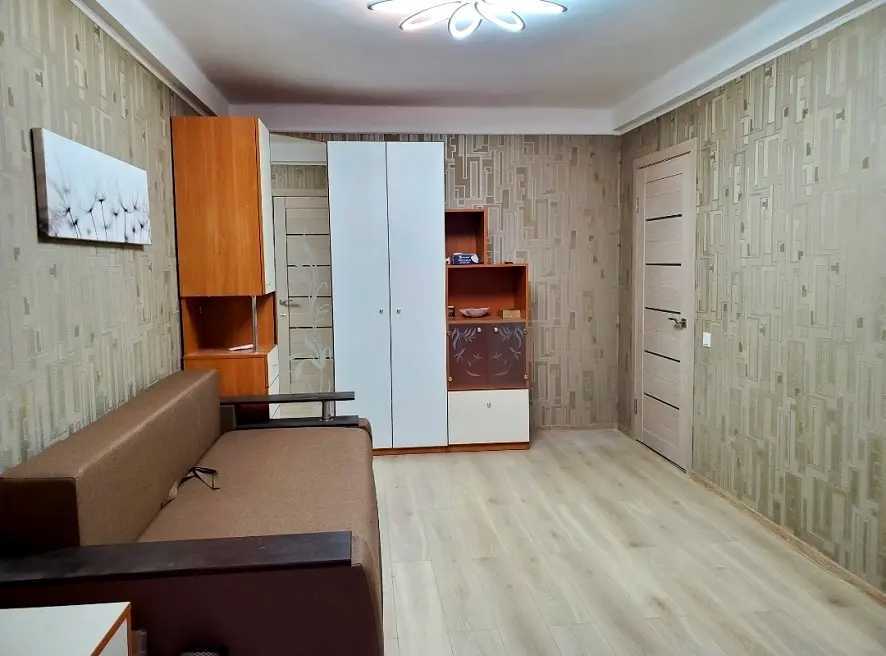 Аренда 1-комнатной квартиры 33 м², Энтузиастов ул., 25/2