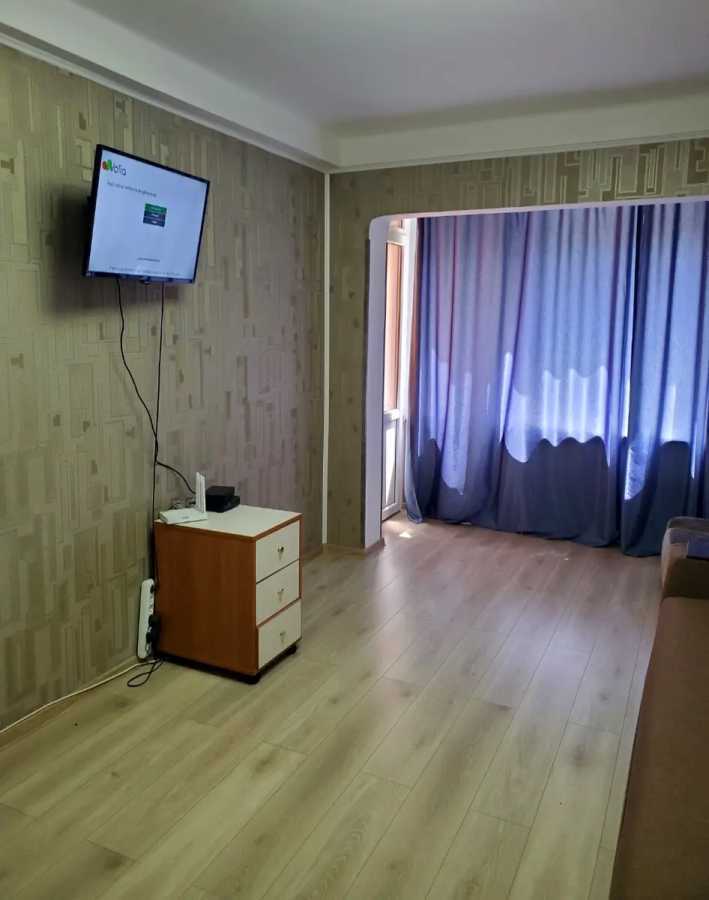 Аренда 1-комнатной квартиры 33 м², Энтузиастов ул., 25/2