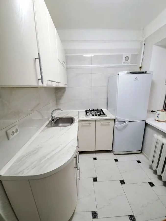 Аренда 1-комнатной квартиры 33 м², Энтузиастов ул., 25/2