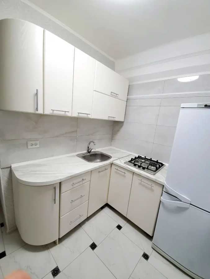 Аренда 1-комнатной квартиры 33 м², Энтузиастов ул., 25/2