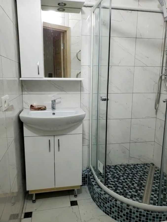 Аренда 1-комнатной квартиры 33 м², Энтузиастов ул., 25/2