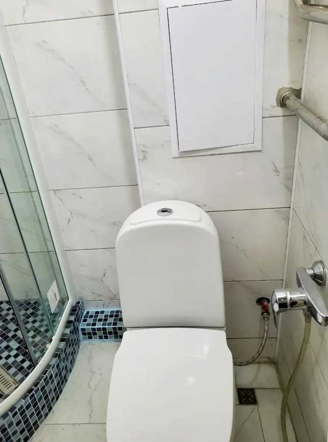 Аренда 1-комнатной квартиры 33 м², Энтузиастов ул., 25/2