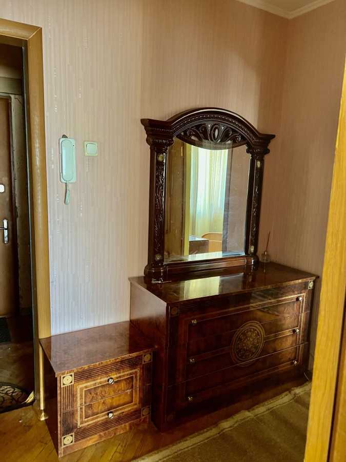 Оренда 2-кімнатної квартири 56 м², Милославська, 17