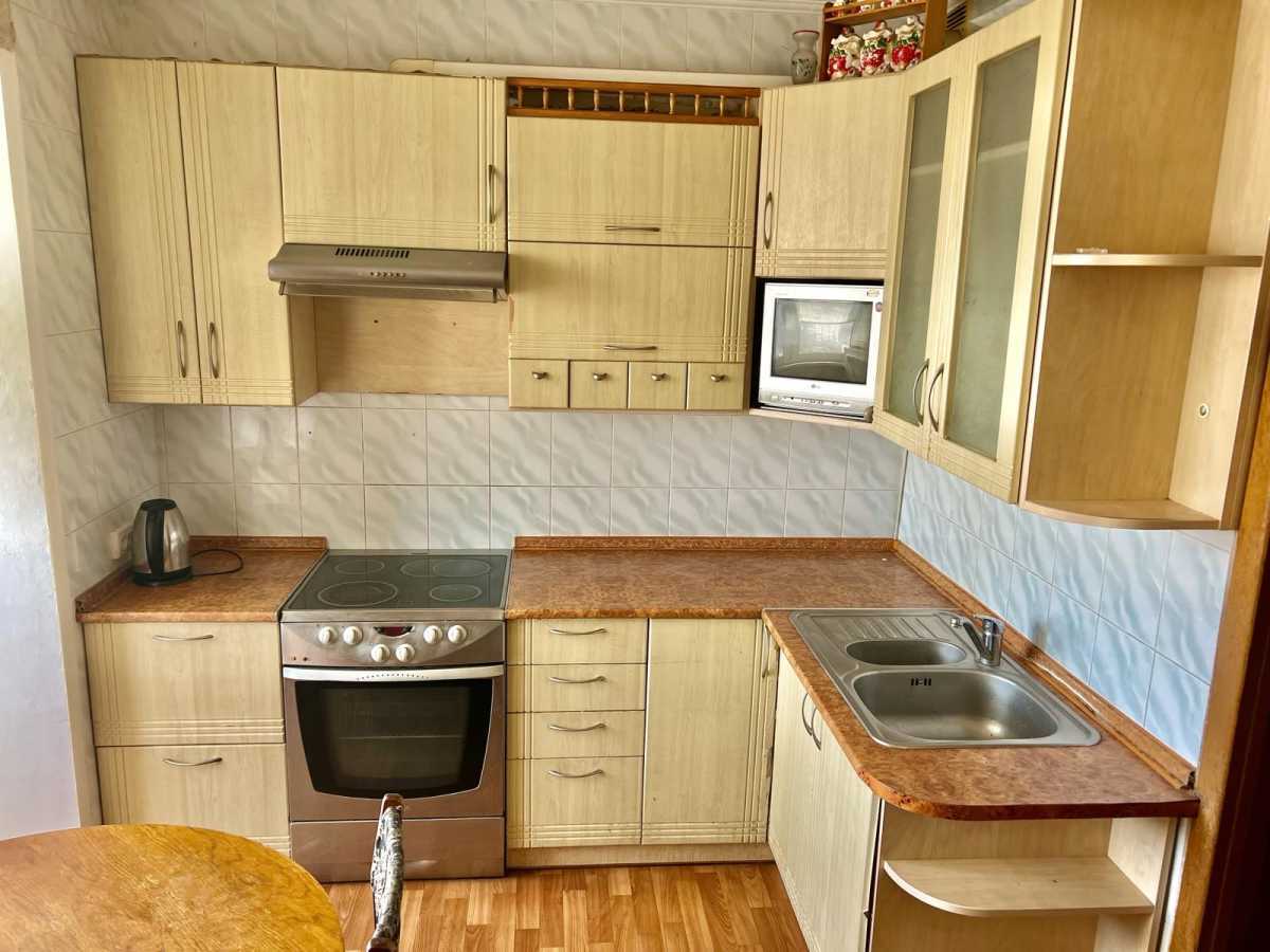 Оренда 2-кімнатної квартири 56 м², Милославська, 17