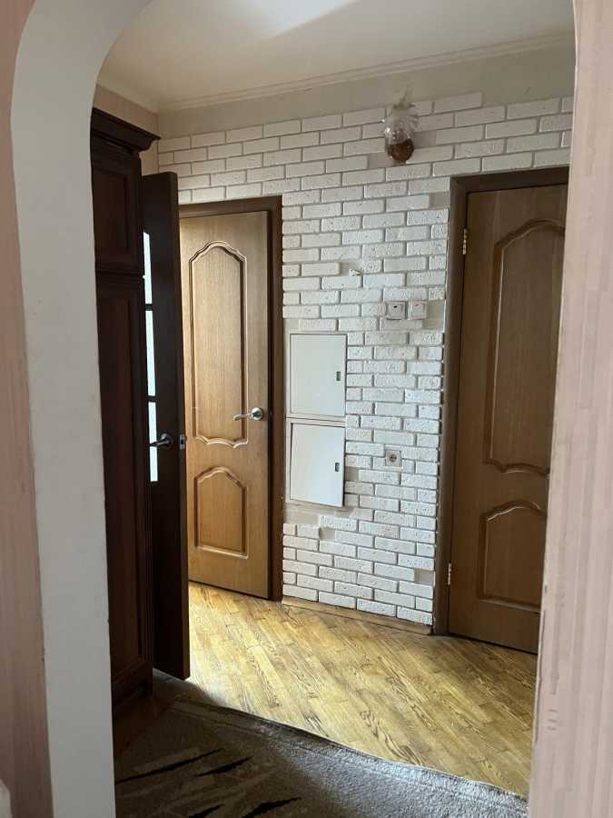 Оренда 2-кімнатної квартири 56 м², Милославська, 17