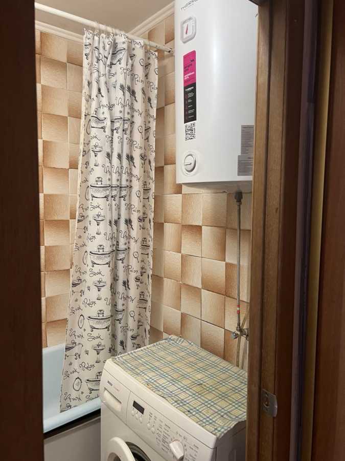 Оренда 2-кімнатної квартири 56 м², Милославська, 17