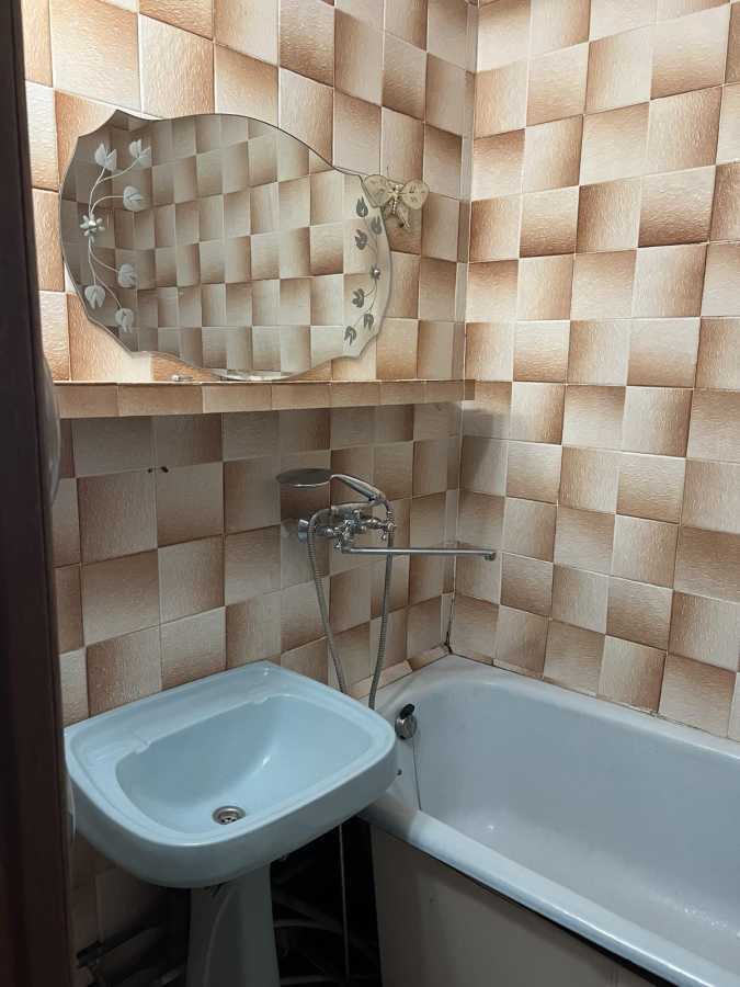 Оренда 2-кімнатної квартири 56 м², Милославська, 17