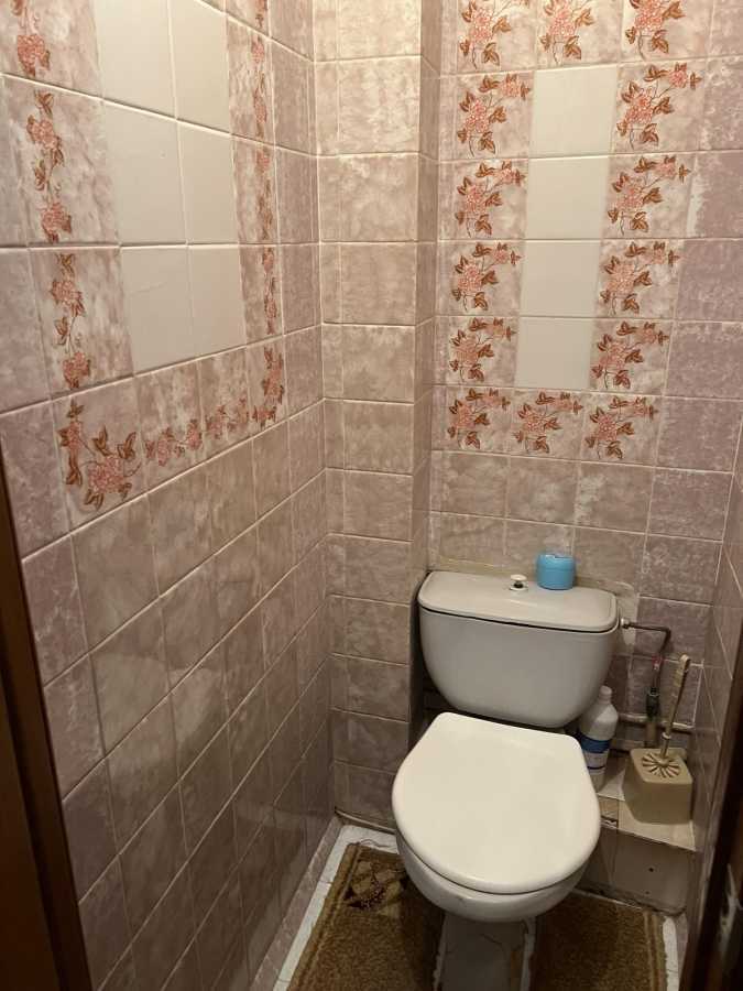 Оренда 2-кімнатної квартири 56 м², Милославська, 17