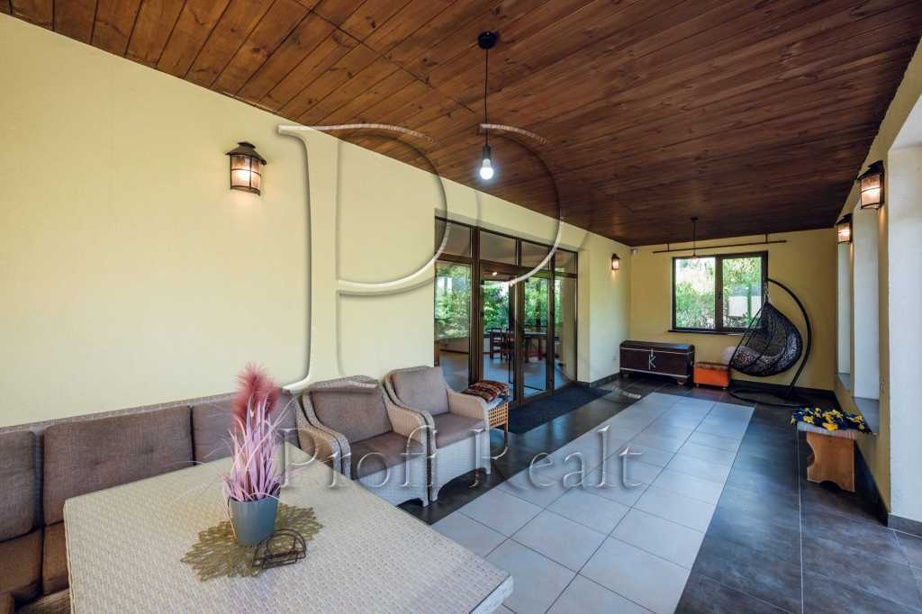 Продажа дома 275 м², Бердянский пер.