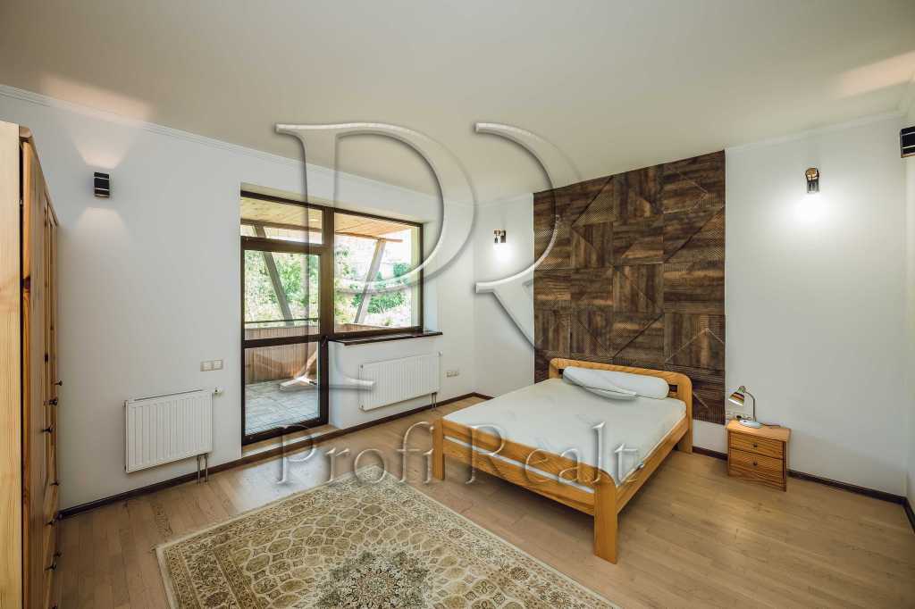 Продажа дома 275 м², Бердянский пер.