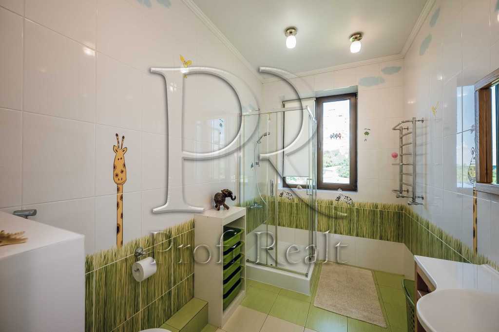 Продажа дома 275 м², Бердянский пер.