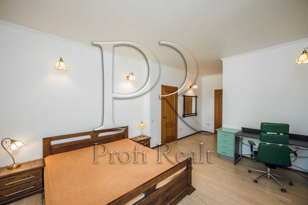 Продажа дома 275 м², Бердянский пер.