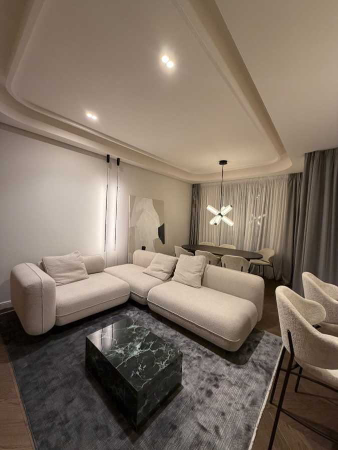 Продажа 3-комнатной квартиры 110.9 м², Тиводара Легоцкого ул., 80